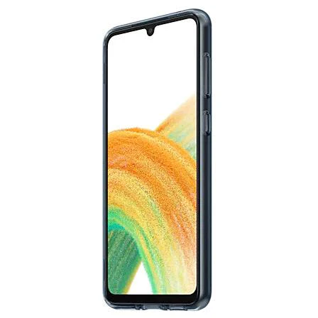 Samsung Official Slim Strap Cover Case Samsung Galaxy A33 5G SM-A336 - Image 3