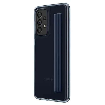 Samsung Official Slim Strap Cover Case Samsung Galaxy A33 5G SM-A336 - Image 4