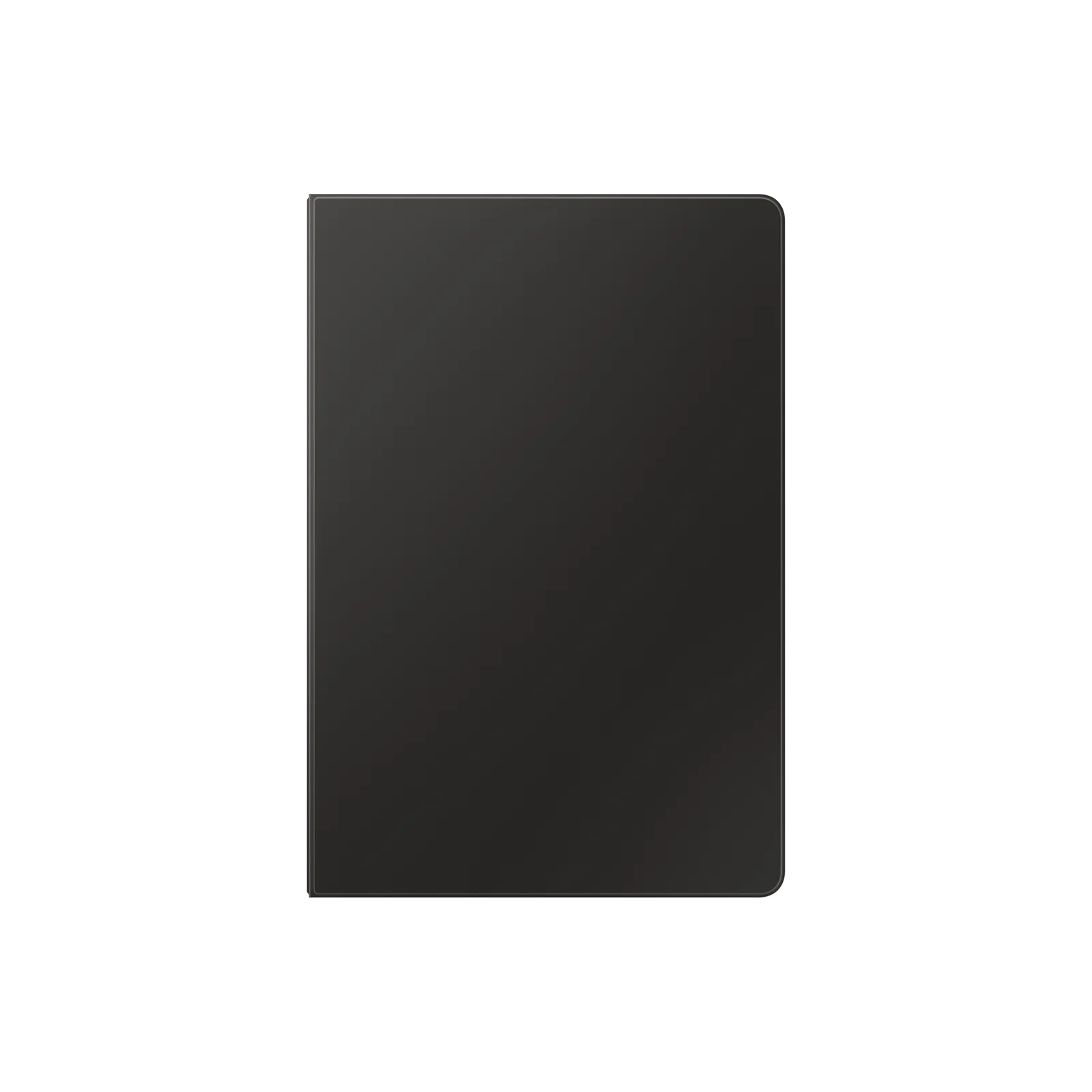 Samsung Original Book Cover Keyboard Case for Galaxy Tab S9 / S9FE - Black - Image 3