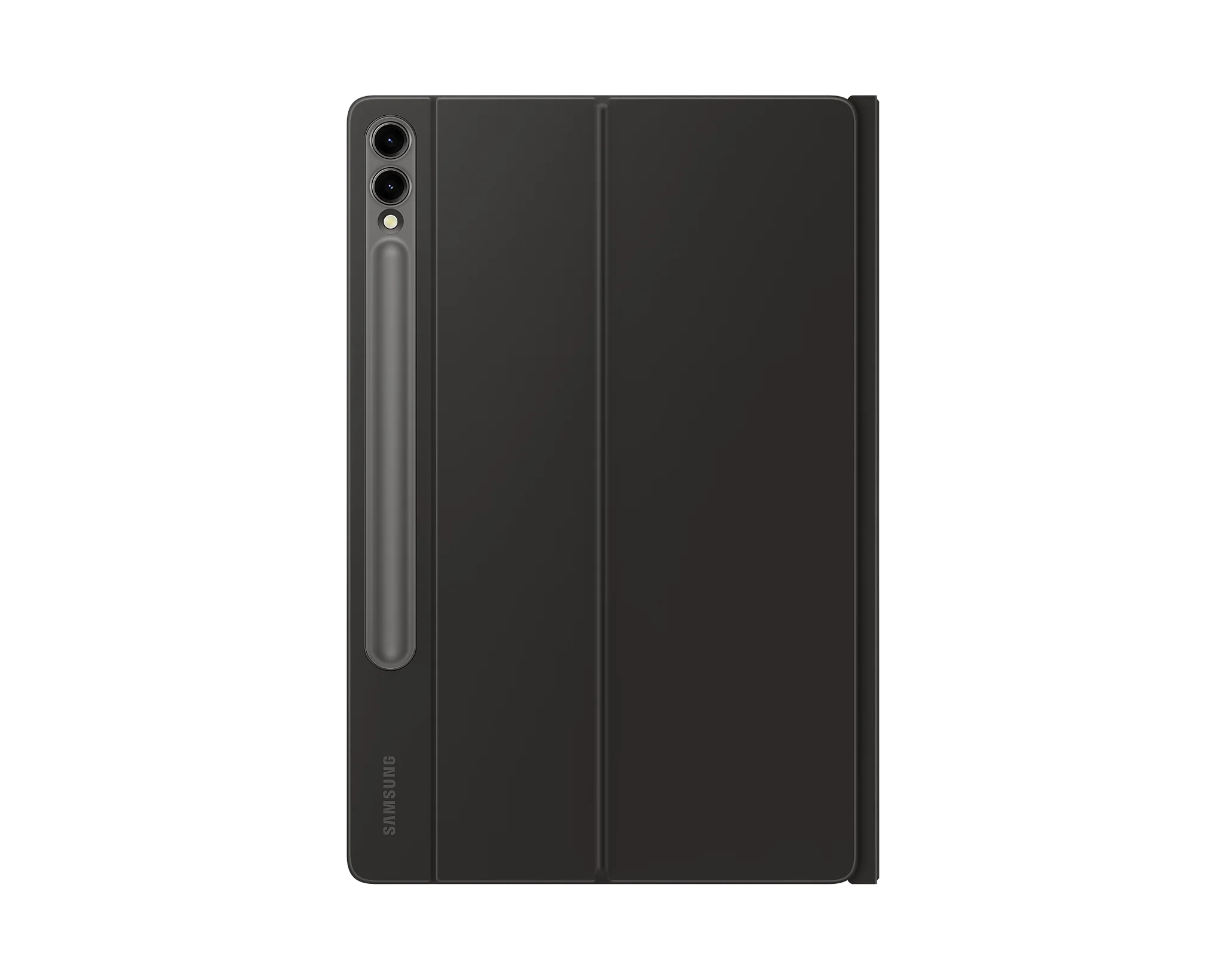 Samsung Original Book Cover Keyboard Case Galaxy Tab S9 Ultra & S10 Ultra 14.6 inch - Black - Image 13