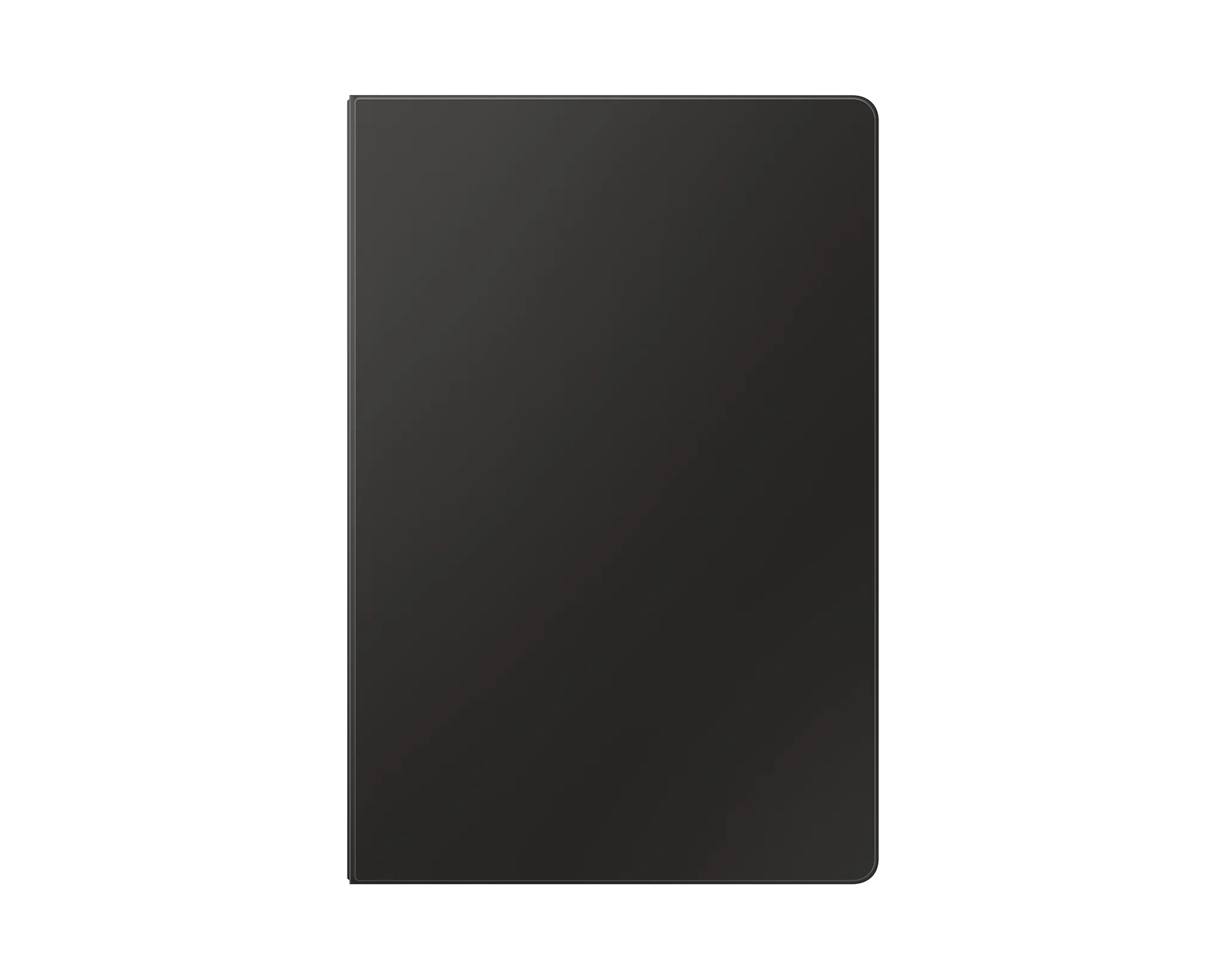 Samsung Original Book Cover Keyboard Case Galaxy Tab S9 Ultra & S10 Ultra 14.6 inch - Black - Image 14