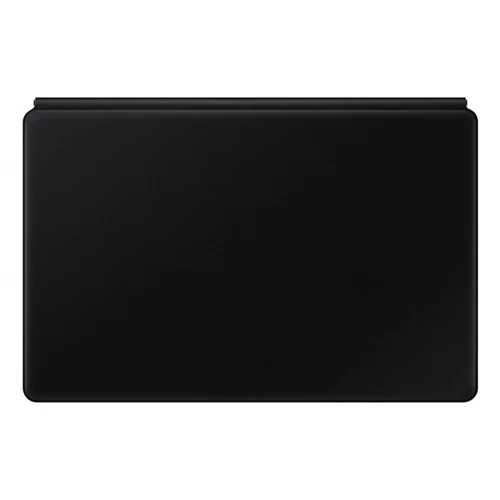 Samsung Original Book Cover Keyboard Case for Galaxy Tab S8 & S7 - Black - Image 6