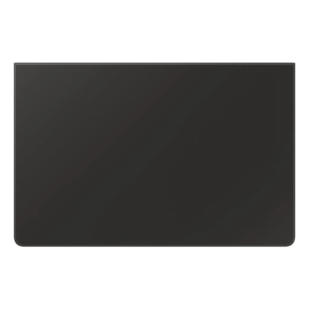 Samsung Original Book Cover Keyboard Slim Case for Galaxy Tab S9 - Black - Image 7