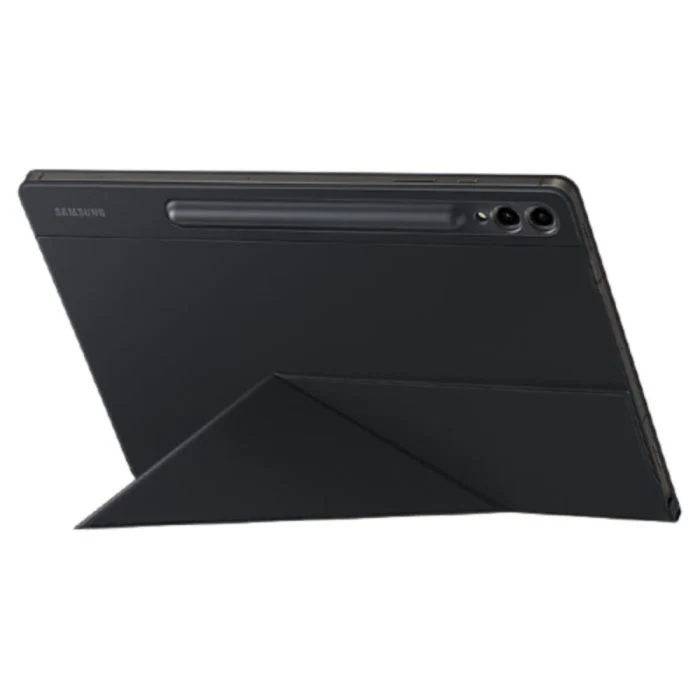 Samsung Original Smart Book Cover for Galaxy Tab S9 Ultra & S10 Ultra 14.6 inch - Black - Image 4