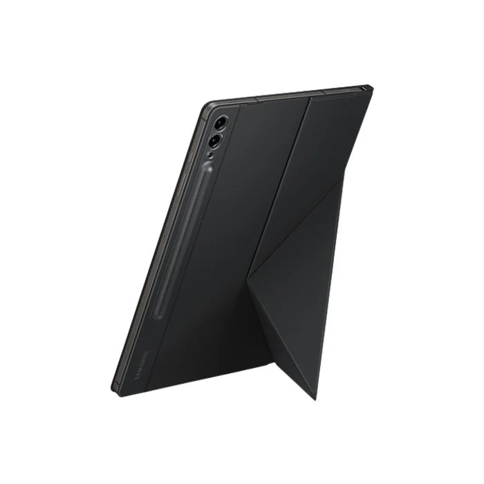 Samsung Original Smart Book Cover for Galaxy Tab S9 Ultra & S10 Ultra 14.6 inch - Black - Image 5