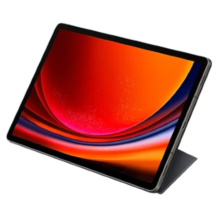 Samsung Original Smart Book Cover for Galaxy Tab S9 Ultra & S10 Ultra 14.6 inch - Black - Image 6