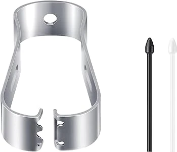 Samsung Original S Pen for Galaxy S24 Ultra - Black - Image 2
