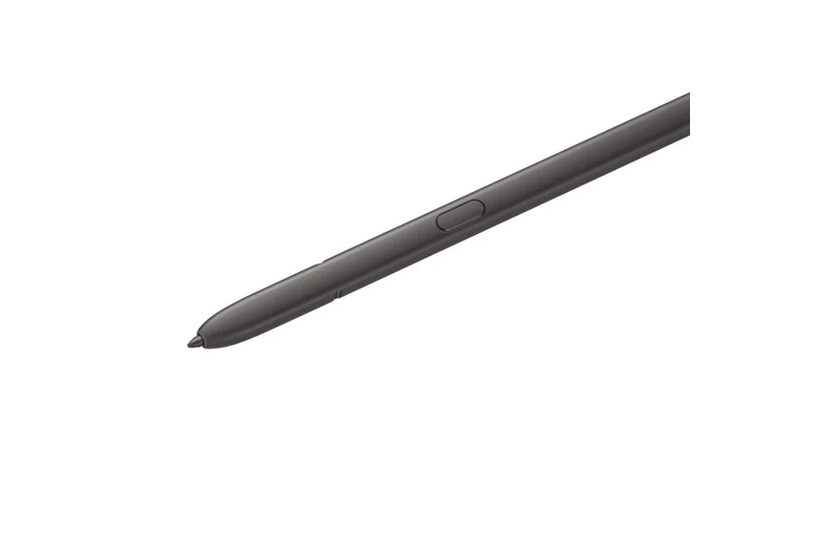 Samsung Original S Pen Stylus for Galaxy S24 Ultra - Black Yellow - Image 5