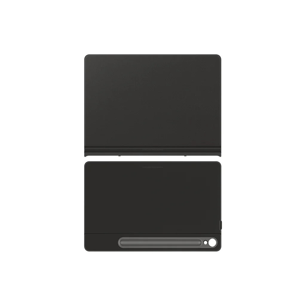 Samsung Original Smart Book Cover Case for Galaxy Tab S9 / S9 FE - Black - Image 5