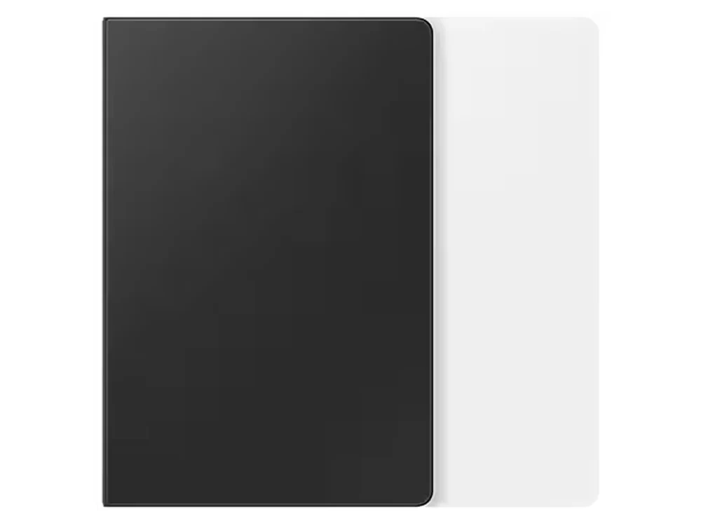 Samsung Original Smart Book Cover for Galaxy Tab S9 Plus - Black - Image 6