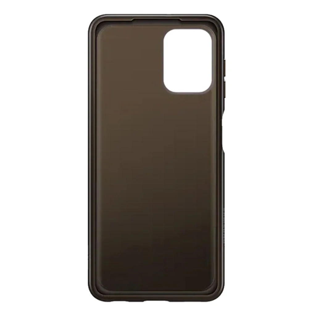 Samsung Protective Case Samsung A22 4G SM-A225 & M32 - Black - Image 2