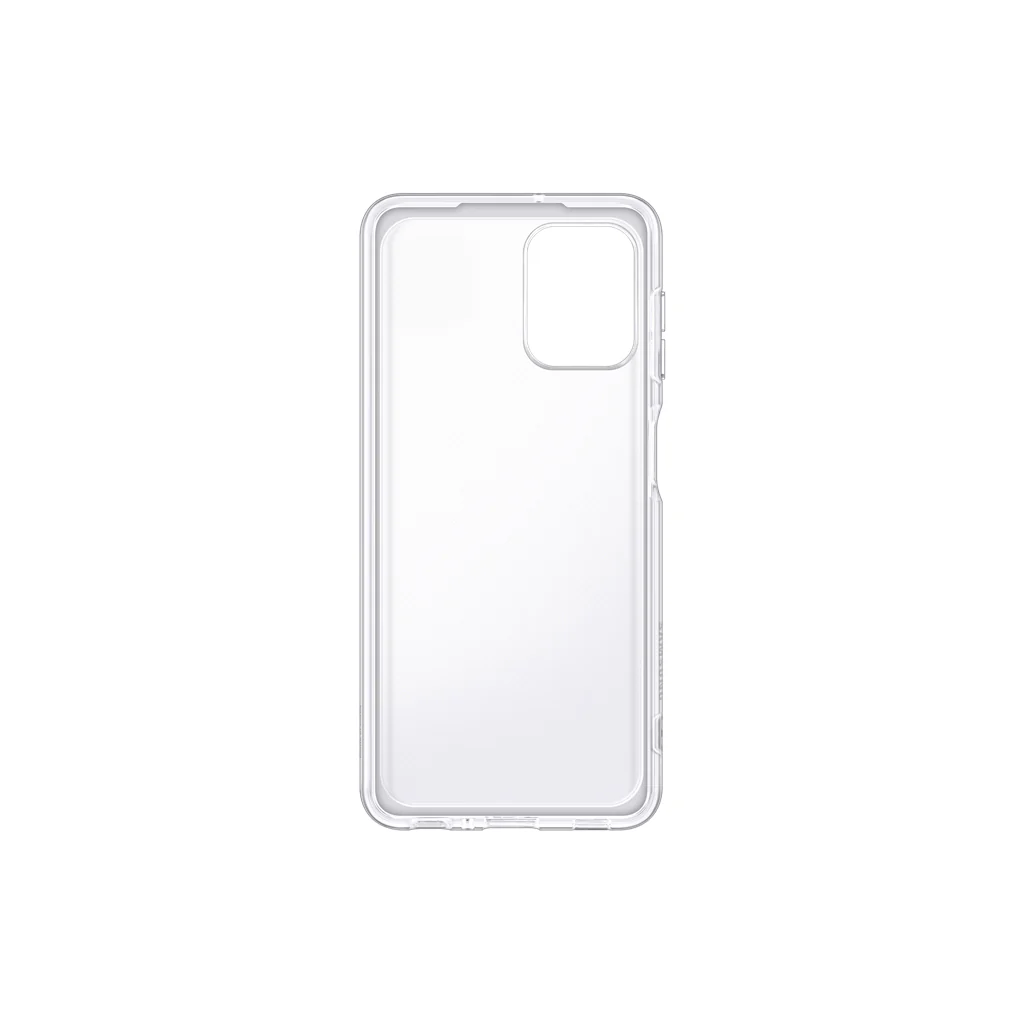 Samsung Protective Case Samsung A22 4G SM-A225 & M32 - Clear - Image 6
