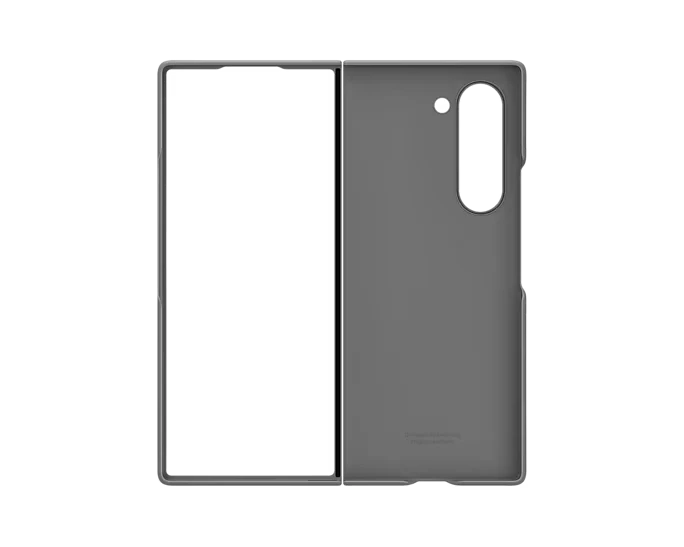 Samsung Original S Pen Case for Galaxy Z Fold 6 - Grey - Image 6