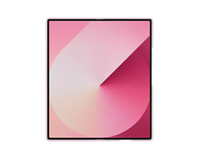 Samsung Original S Pen Case for Galaxy Z Fold 6 - Pink - Image 4