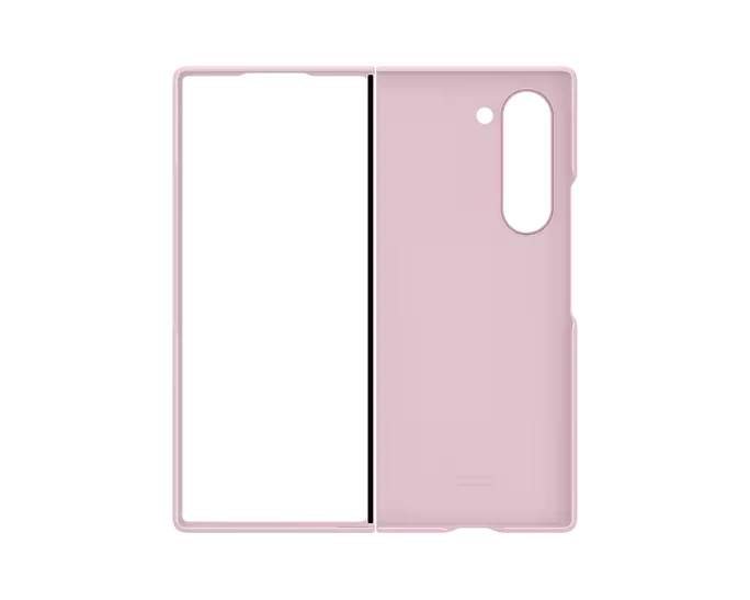Samsung Original S Pen Case for Galaxy Z Fold 6 - Pink - Image 5