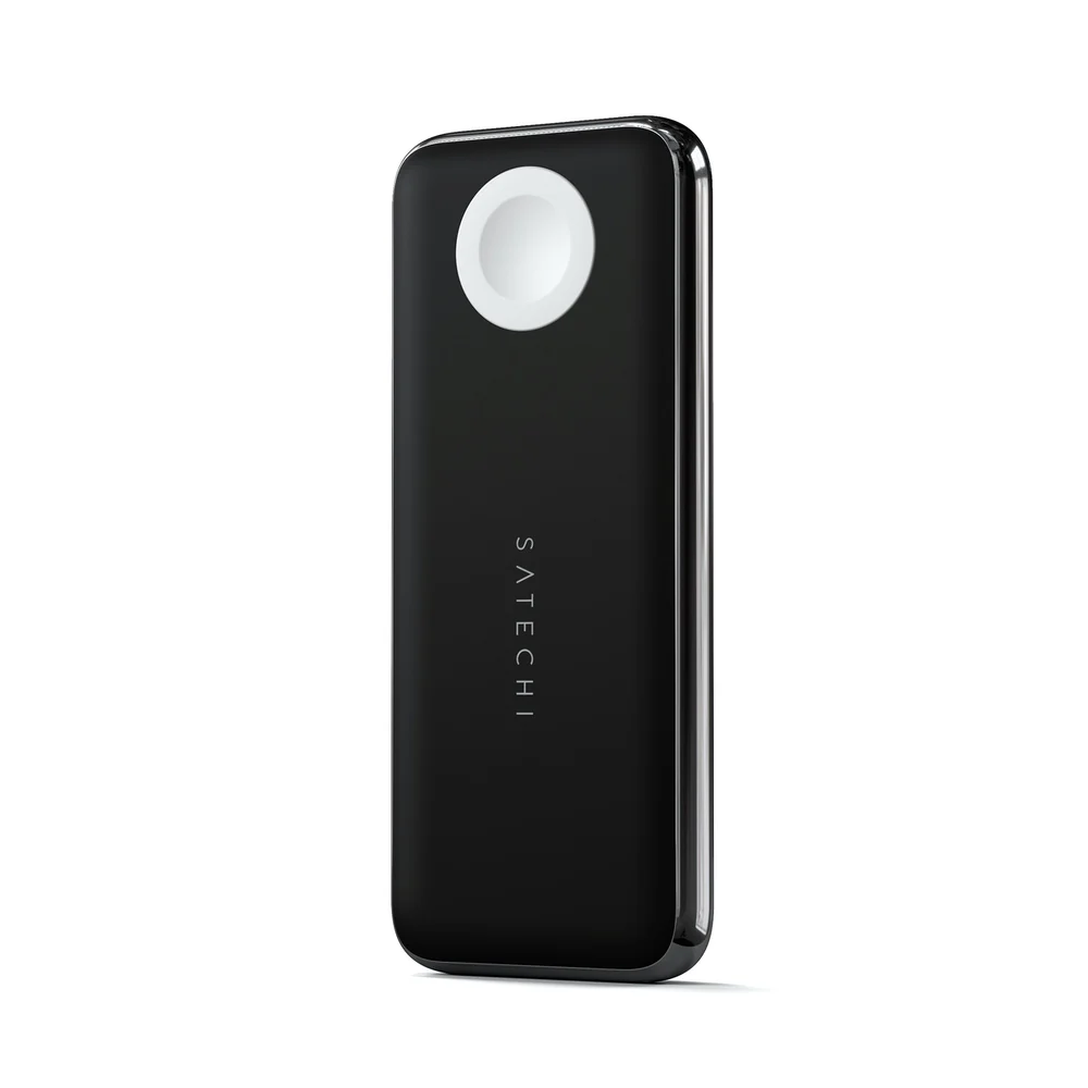 Satechi Quatro Wireless Power Bank - Image 13