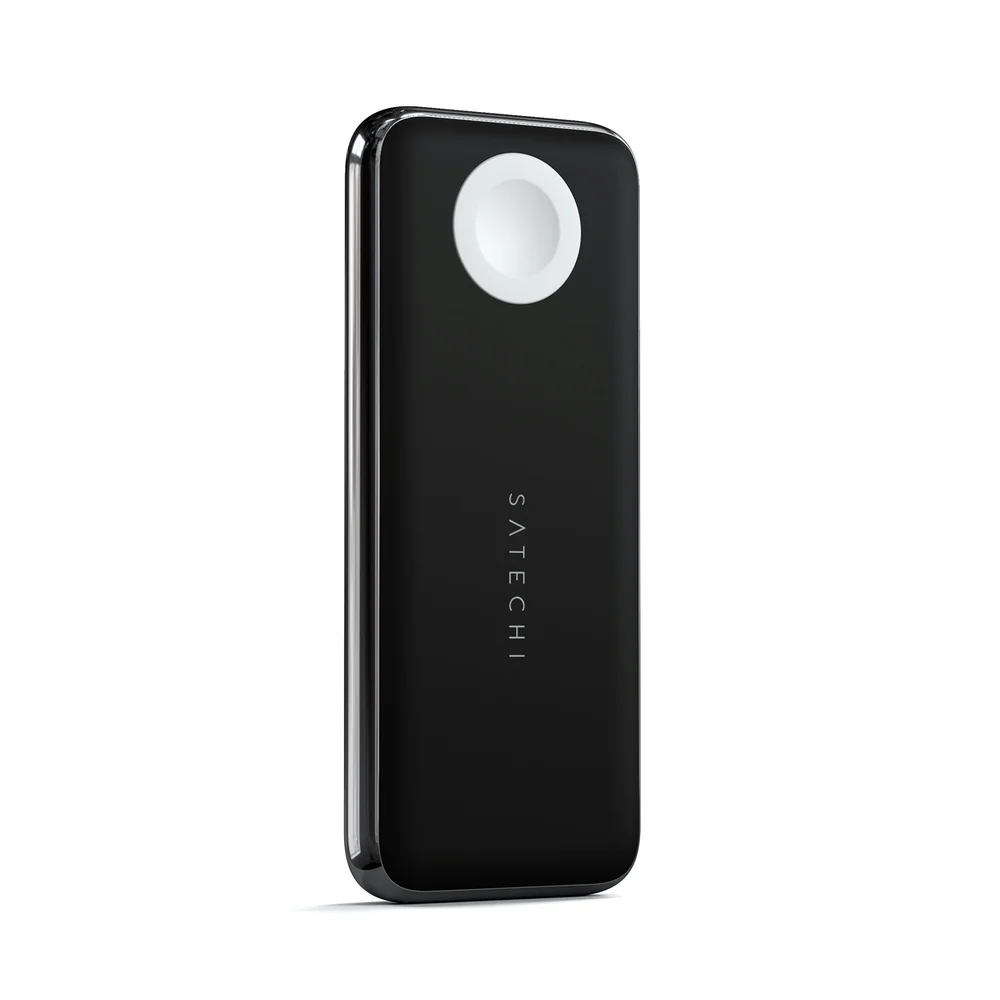 Satechi Quatro Wireless Power Bank - Image 14