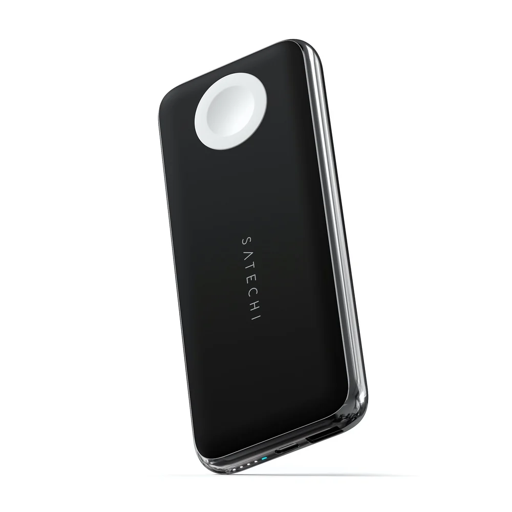Satechi Quatro Wireless Power Bank - Image 15