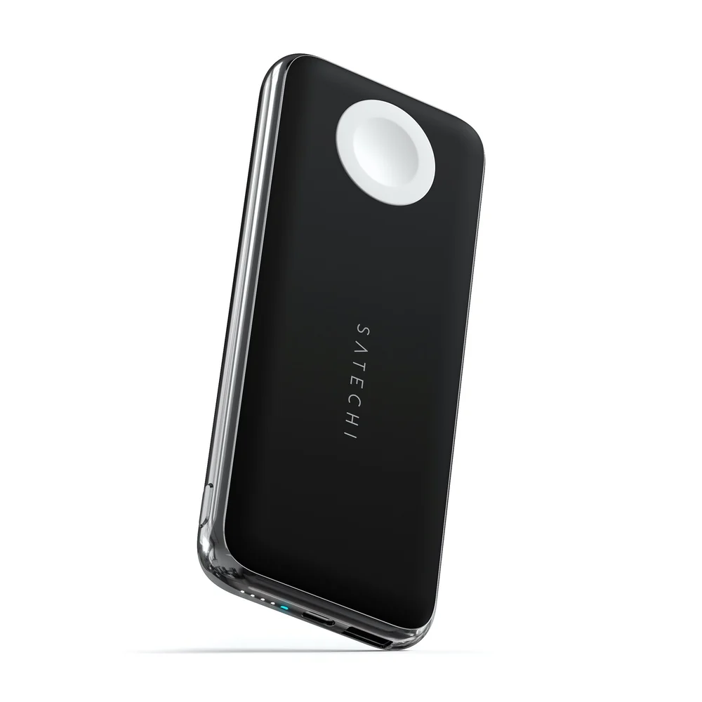 Satechi Quatro Wireless Power Bank - Image 16