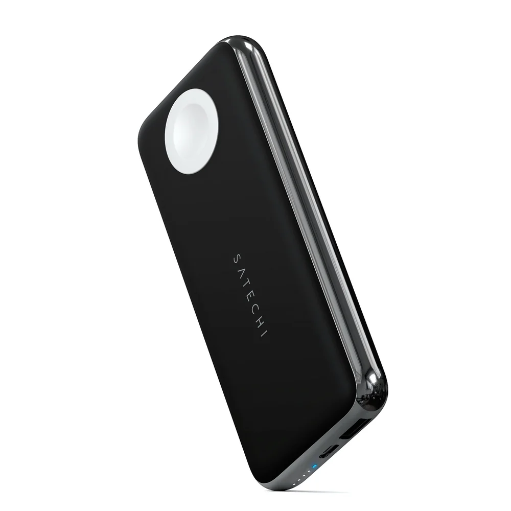 Satechi Quatro Wireless Power Bank - Image 17