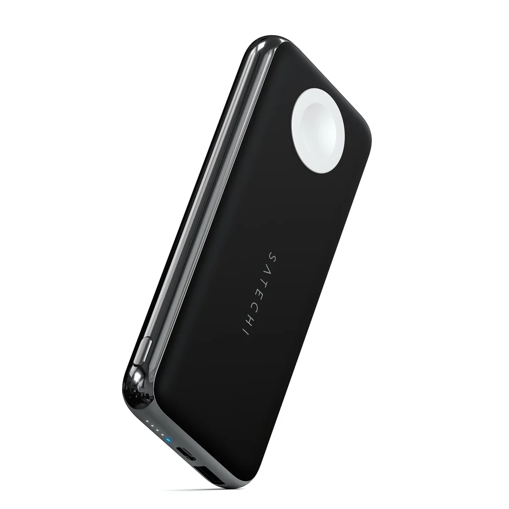 Satechi Quatro Wireless Power Bank - Image 18