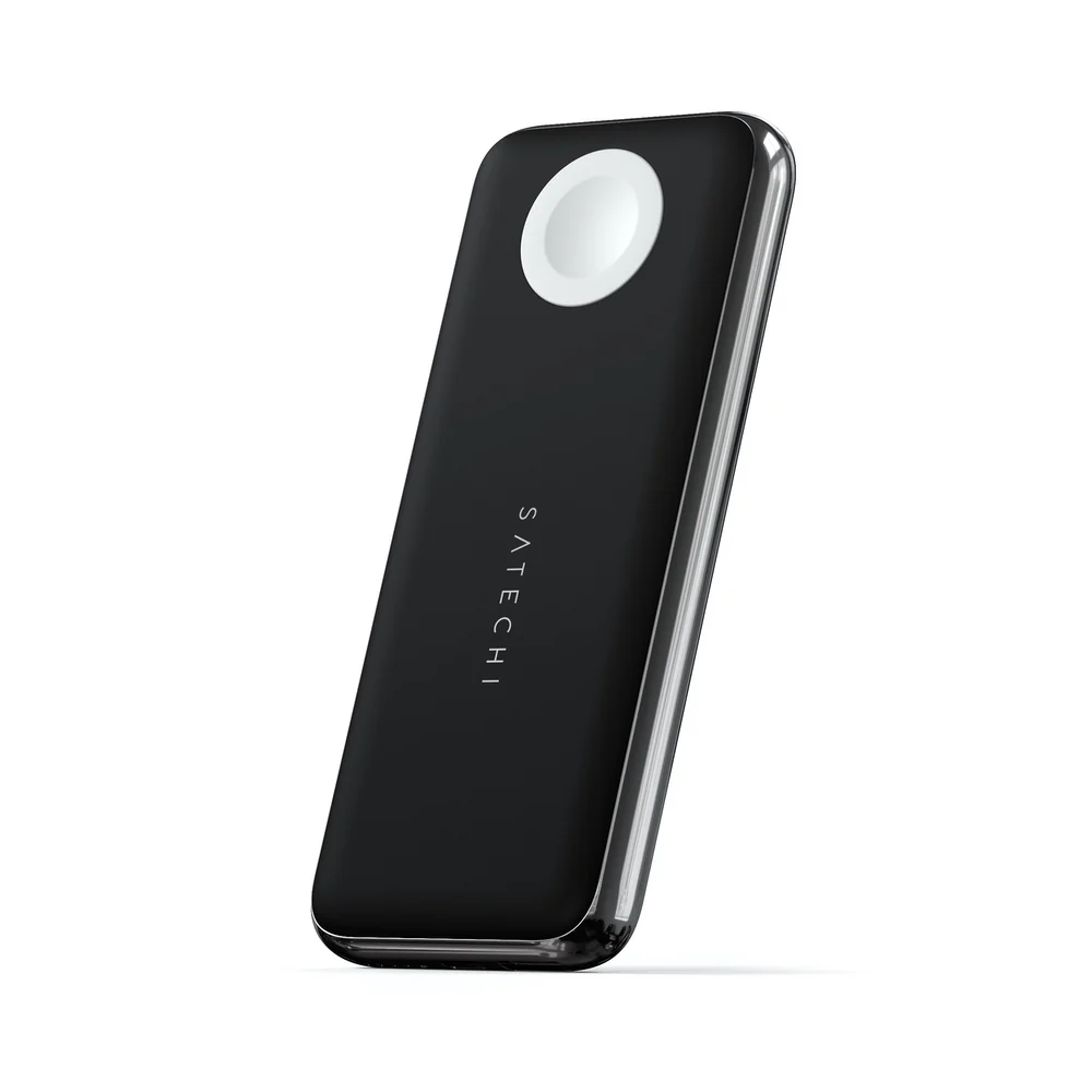 Satechi Quatro Wireless Power Bank - Image 2