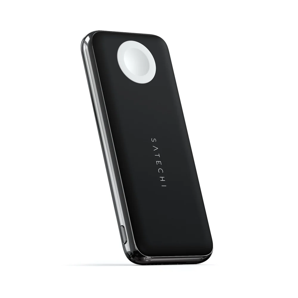 Satechi Quatro Wireless Power Bank - Image 3