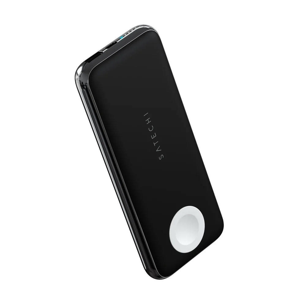 Satechi Quatro Wireless Power Bank - Image 4