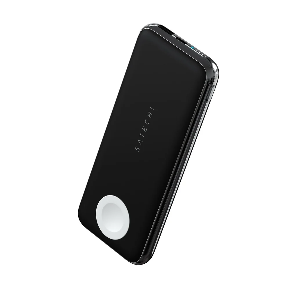 Satechi Quatro Wireless Power Bank - Image 5