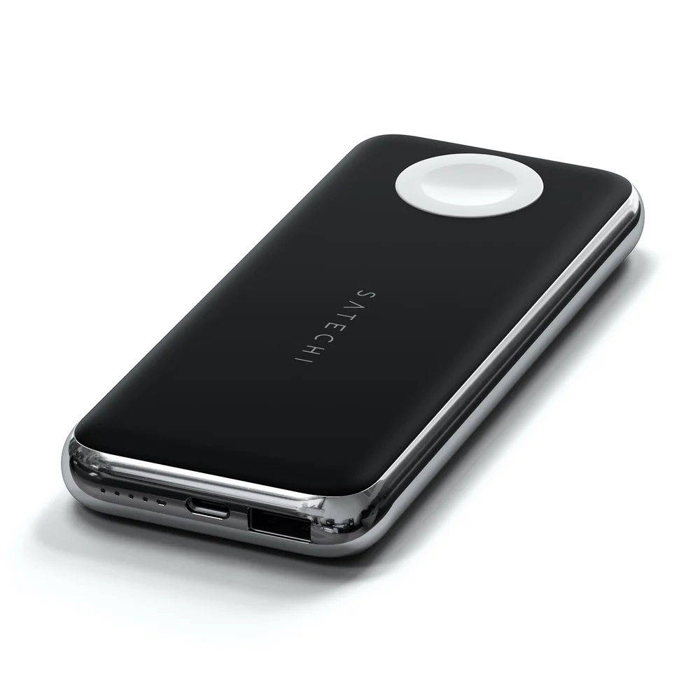 Satechi Quatro Wireless Power Bank - Image 6