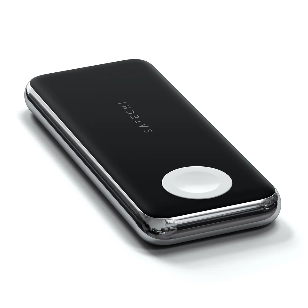 Satechi Quatro Wireless Power Bank - Image 7
