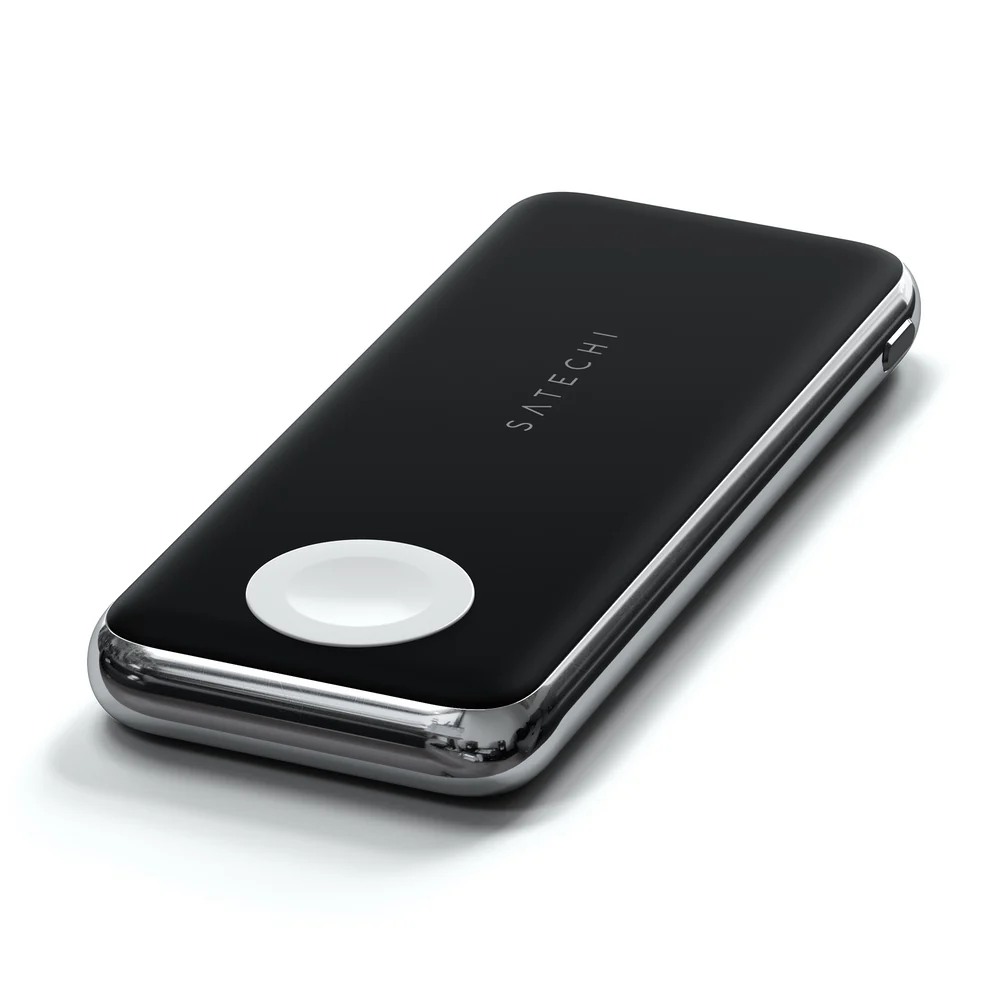 Satechi Quatro Wireless Power Bank - Image 8
