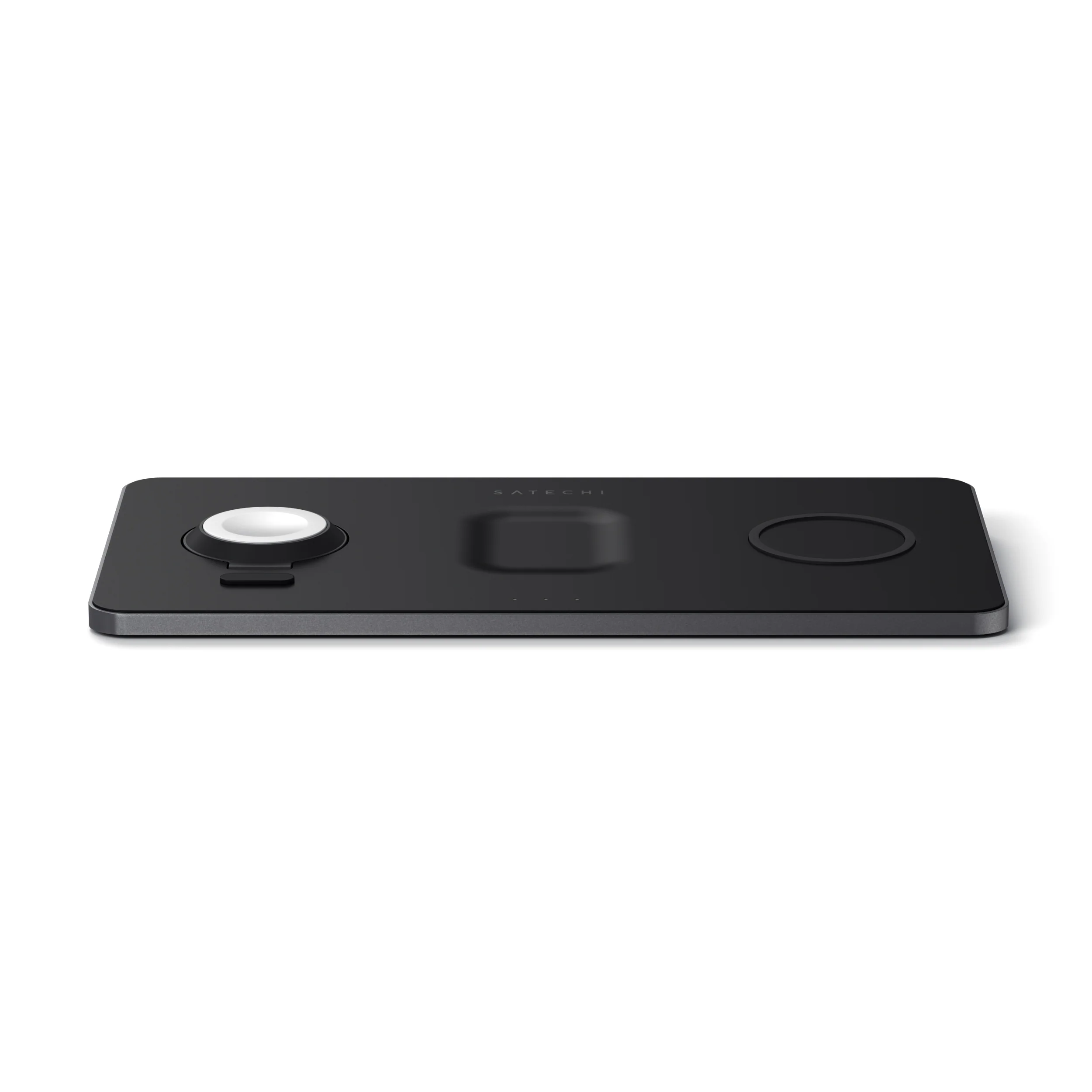 Satechi Trio Wireless Charging Pad - Image 3