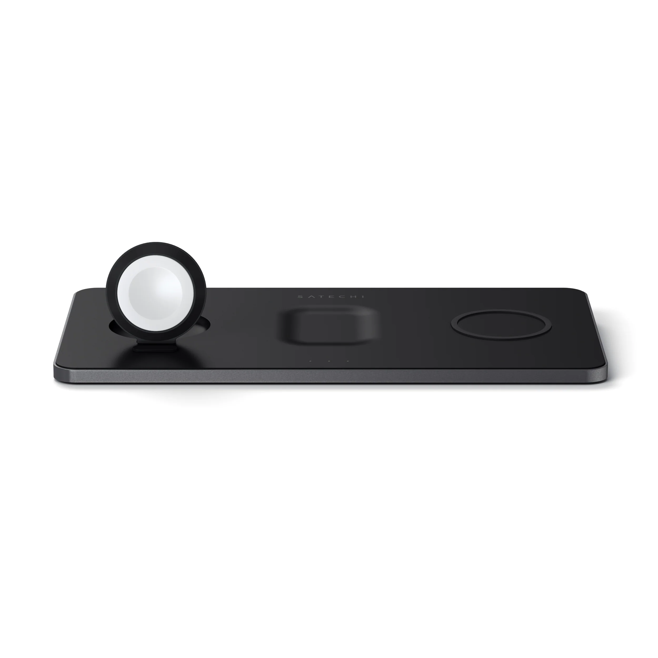 Satechi Trio Wireless Charging Pad - Image 4
