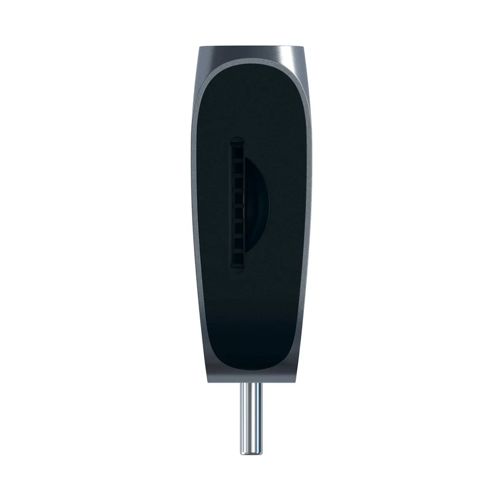 Satechi USB-C Pro Hub with Ethernet & 4K HDMI - Space Grey - Image 5