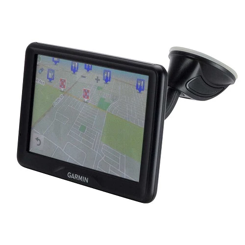 Scosche Magic Mount Magnetic Dash and Window Mount for Smartphones and GPS - Black - Image 2