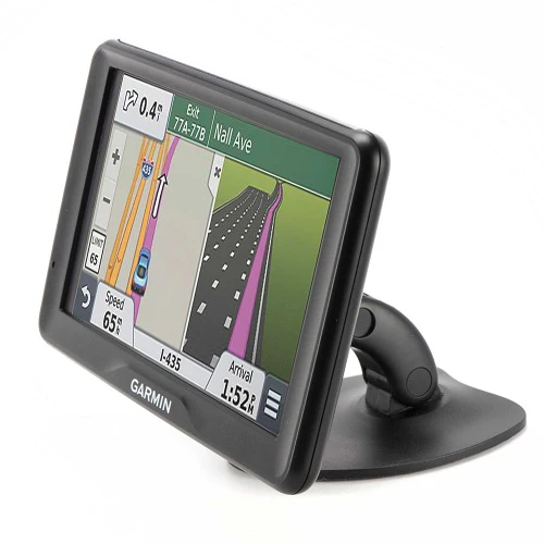 Scosche Magic Mount Magnetic Mount Mini Mat for Mobile Devices - Black - Image 2
