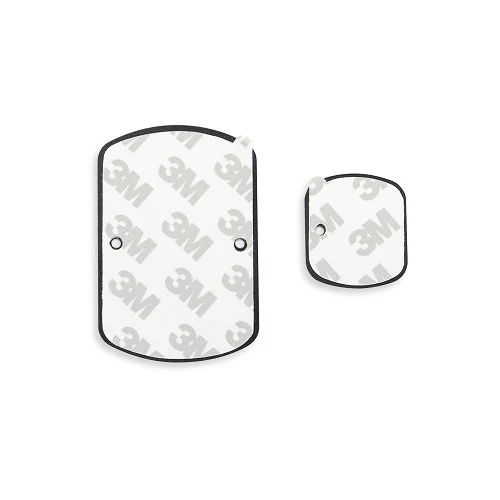 Scosche Magic Mount Magnetic Replace Kit With Small / Medium / Large Metal Plates - Image 2