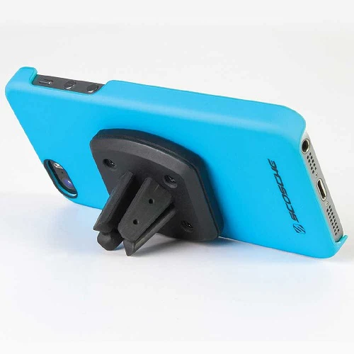 Scosche Magic Mount Magnetic Vent Mount for Mobile Devices - Black - Image 6