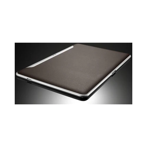 SGP Skin Guard Series Wi-Fi / 3G Samsung Galaxy Tab 10.1 Brown - Image 3