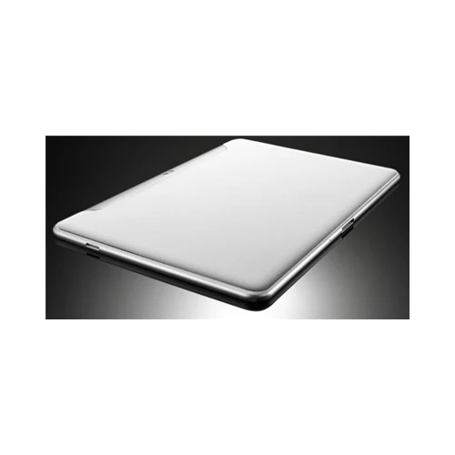 SGP Skin Guard Series Wi-Fi / 3G Samsung Galaxy Tab 10.1 White - Image 3