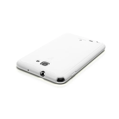 SGP Ultra Capsule Case Samsung Galaxy Note White - Image 3