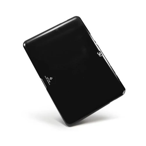 SGP Ultra Capsule Wi-Fi / 3G Samsung Galaxy Tab 10.1 Black - Image 4