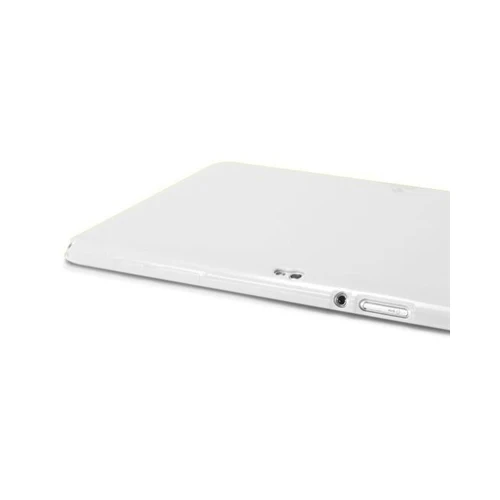 SGP Ultra Capsule Wi-Fi / 3G Samsung Galaxy Tab 10.1 White - Image 4
