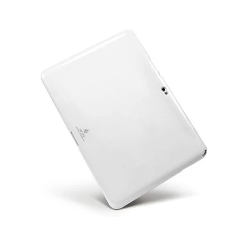 SGP Ultra Capsule Wi-Fi / 3G Samsung Galaxy Tab 10.1 White - Image 5