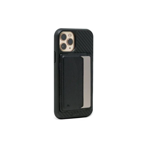 Mous Limitless 3.0 Card Wallet Attachment for Mous Case - Black - Image 4