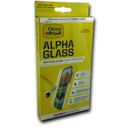 Sonix Clear Coat Case Champagne for iPhone 8 / 7 / SE 20 / SE 22 - BONUS Screen Protector! - Image 5