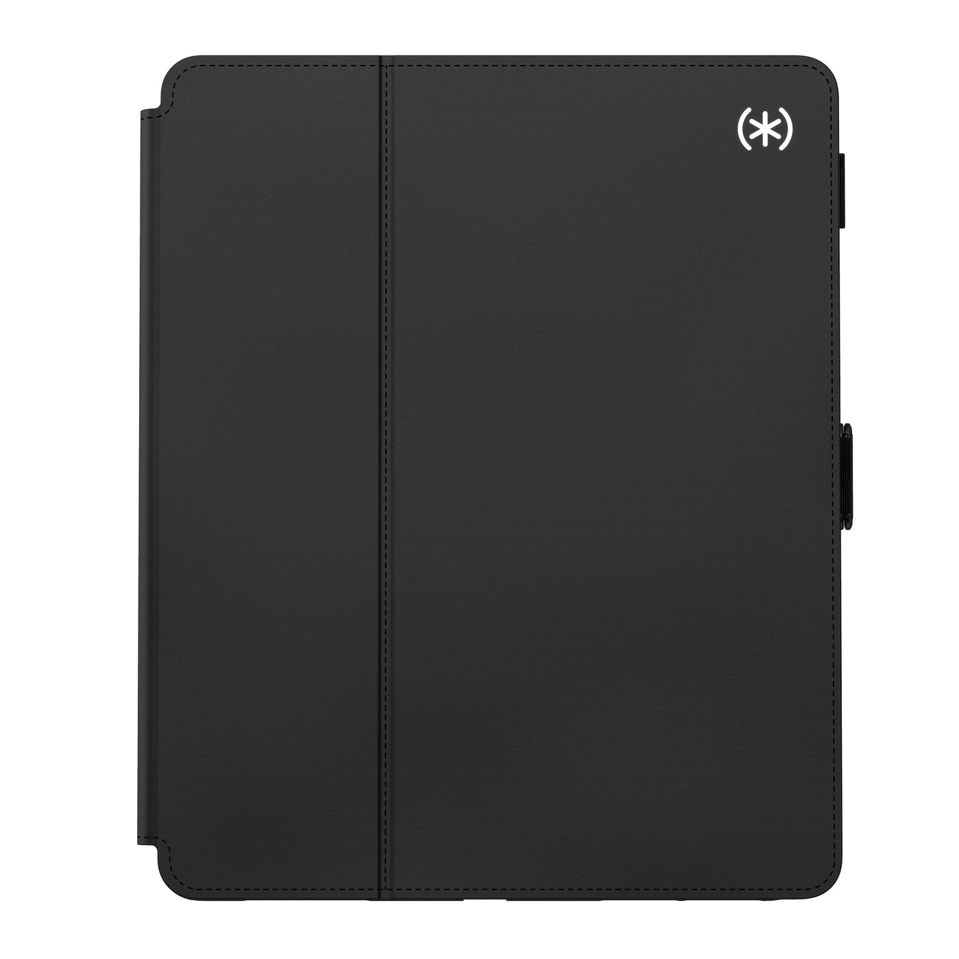 Speck Balance Folio Case iPad Pro 12.9 in 6th/5th/4th/3rd Gen - Black - Image 3