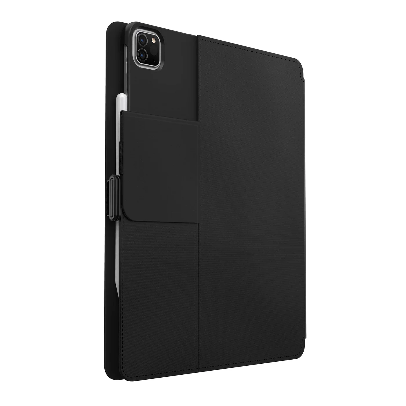 Speck Balance Folio Case iPad Pro 12.9 in 6th/5th/4th/3rd Gen - Black - Image 7