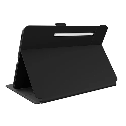 Speck Balance Folio Case Protective Cover Samsung Tablet S7 & S8 11 inch - Black - Image 3